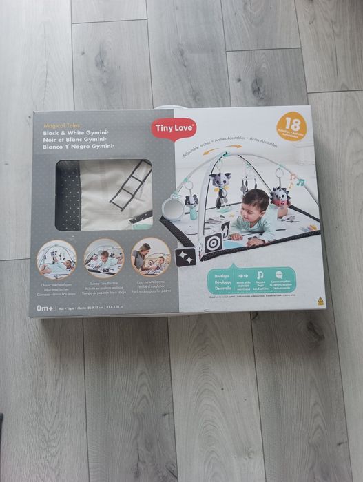 Дитячий килимок tiny love megical tales