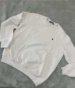 Vendo sweat da ralph lauren