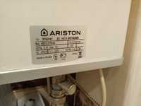 Бойлер Ariston ABS VLS PW 80 Плата термодатчики запчасти