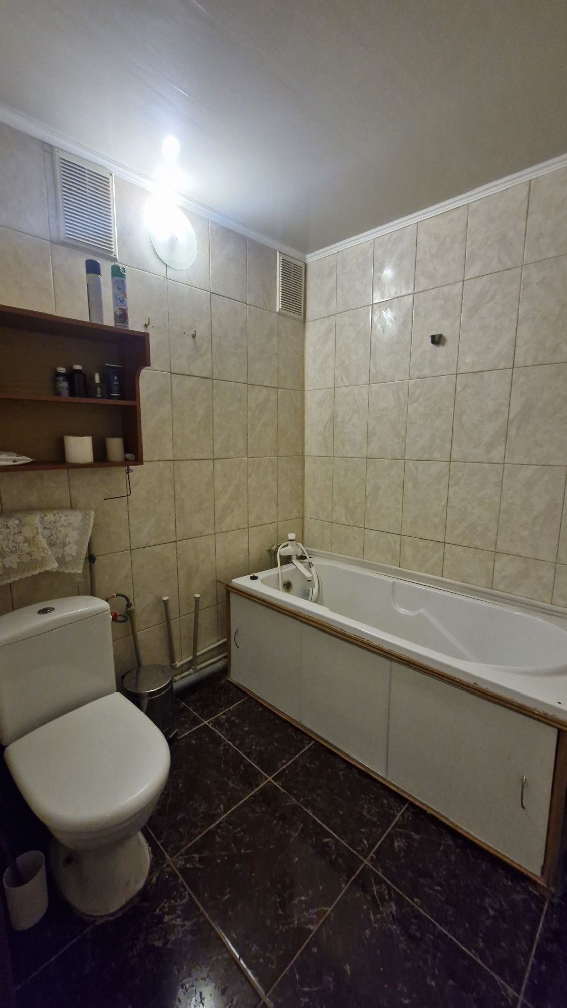Продам 3х комнатную квартиру Варваровка