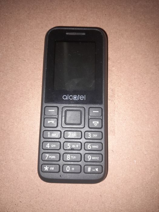 Alcatel Dual Sim desbloqueado