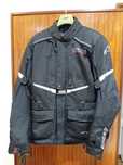 Vendo casaco motard Alpinestar