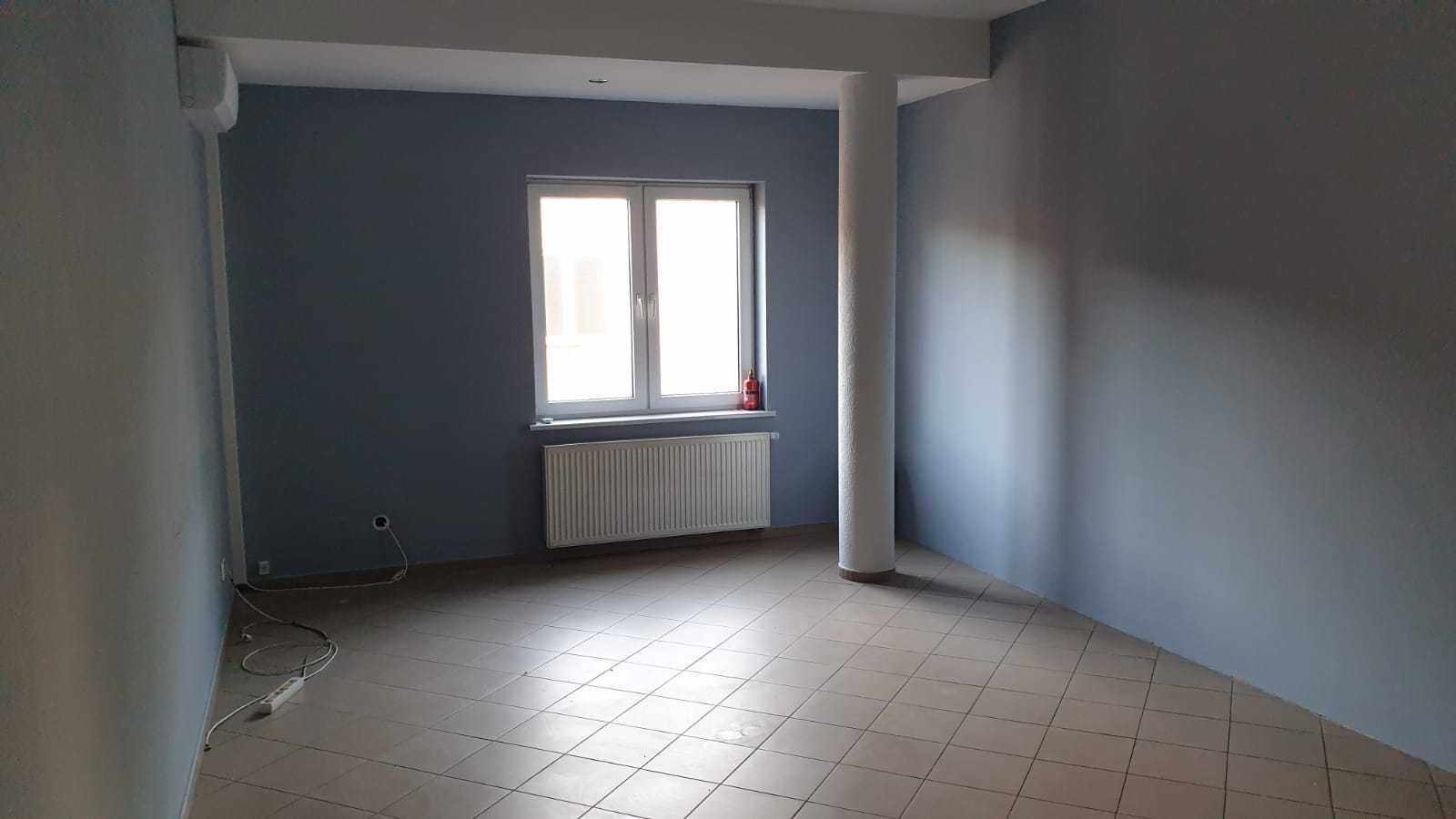 Do wynajęcia lokal biurowy, przy ul. Westerplatte, Złotów - centrum