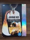 Film sensacyjny, dvd