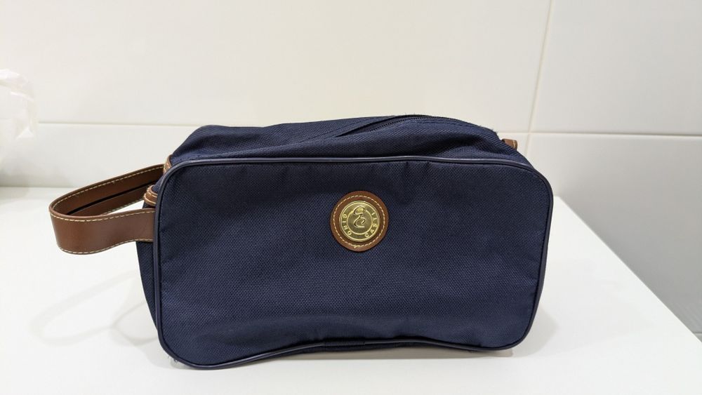 Conjunto Necessaire