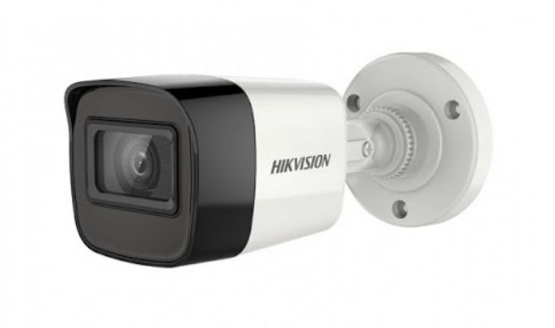 Комплект видео наблюдения видеонаблюдения 1 2 4 8 камер 4k 8Мпикс