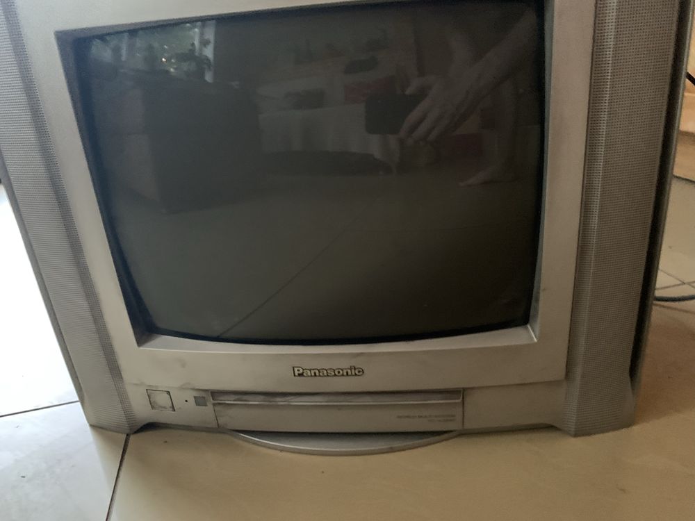 Телевизор Panasonic TC-14Z88R