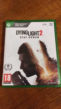 Dying Light 2 Xbox PL