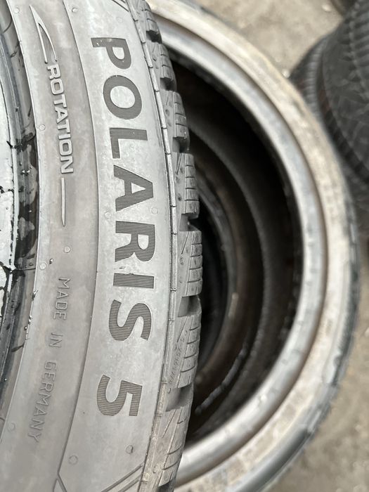 225/45/R19 (зима) Barum Polaris 5