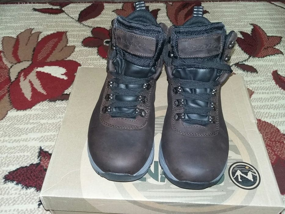 Горнолыжные штаны женские HIGH EXPERIENCE, р. М