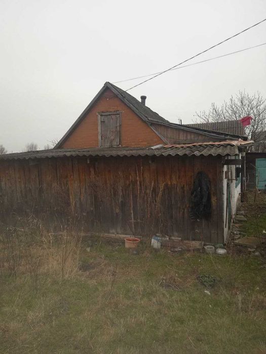 продається дім Нова Борова