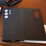 Etui Samsung Smart View Wallet z klapką do Samsung Galaxy S24 Ultra -