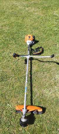 Kosa spalinowa Stihl FS87 1,3 KM