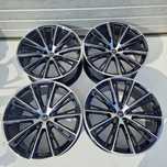 Audi Q8 SQ8 Q7 SQ7 4M8 Audi Sport 23" 5x112 ET15 Nowe