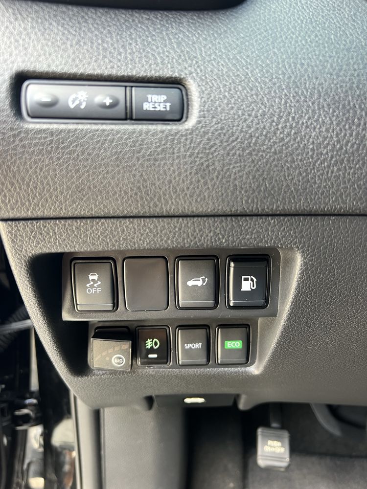Продам Nissan Rogue SV