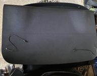 Полка Mercedes CLC 203