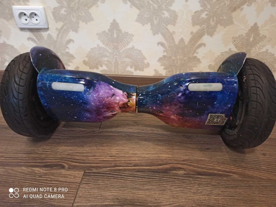 Гіроскутер Galaxy 10.5