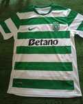 Camisola Sporting Época 25/26 Entrega imediata