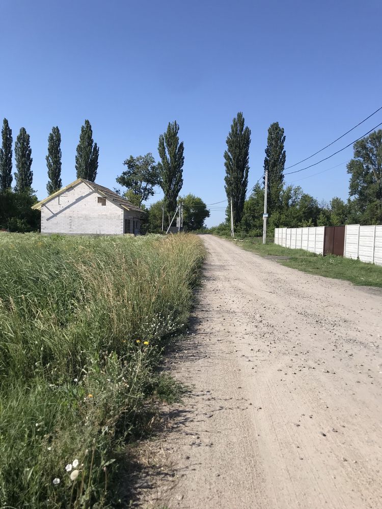 Терміново! Продаж гарної ділянки в місті.