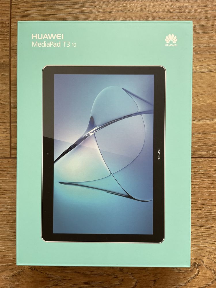 Tablet Huawei Mediapad T3 10