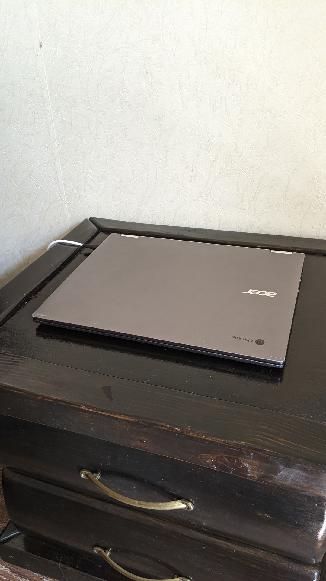 Ноутбук Acer CP713 13.5" 128GB Intel Chromebook