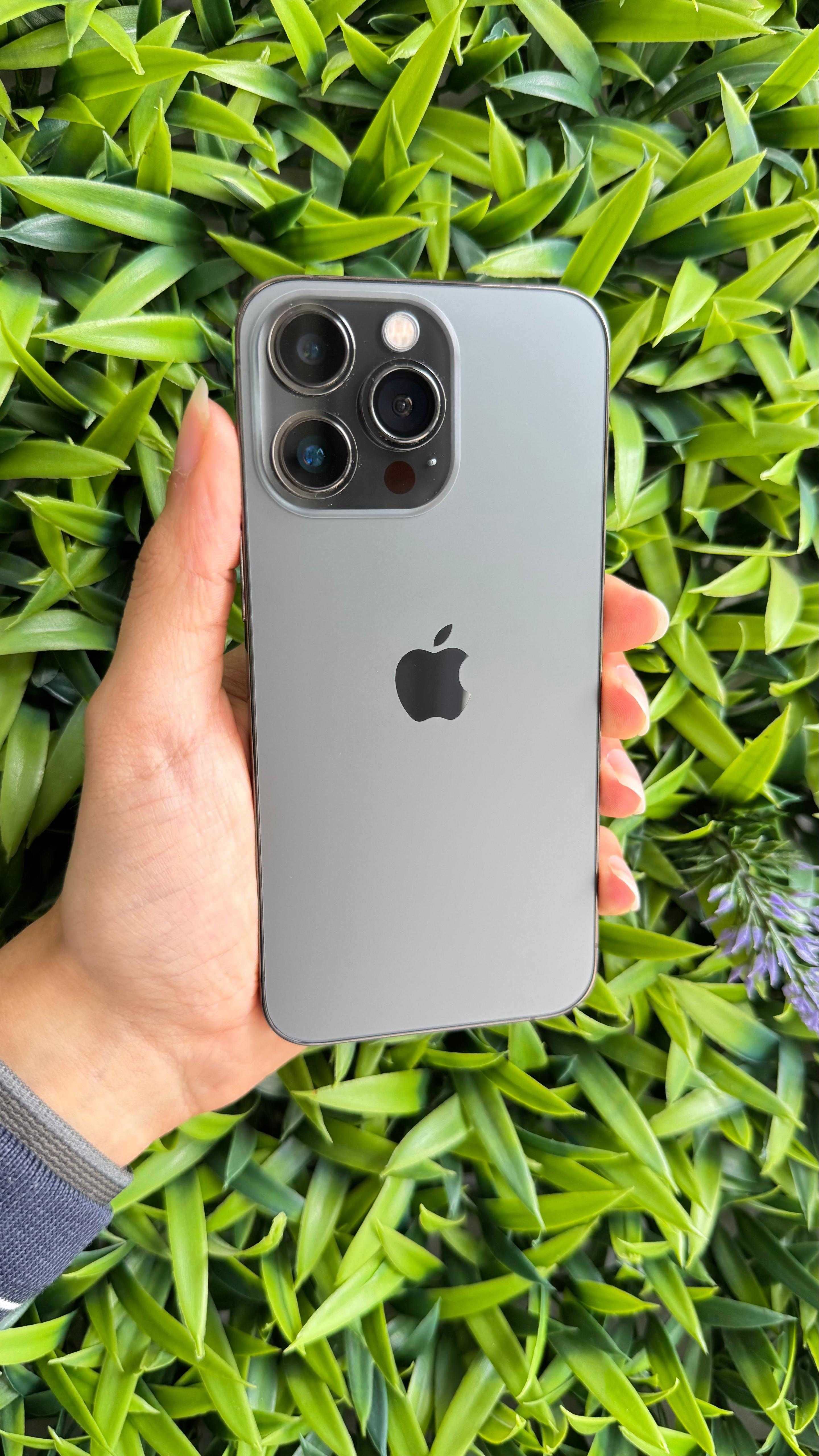 iPhone 13 Pro 128GB Graphite - Loja Ovar