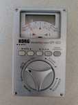 Profesjonalny tuner chromatyczny Korg OT-120
