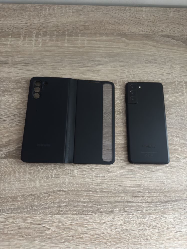 Samsung Galaxy S21 + PLUS 5G okazja!!! Stan idealny