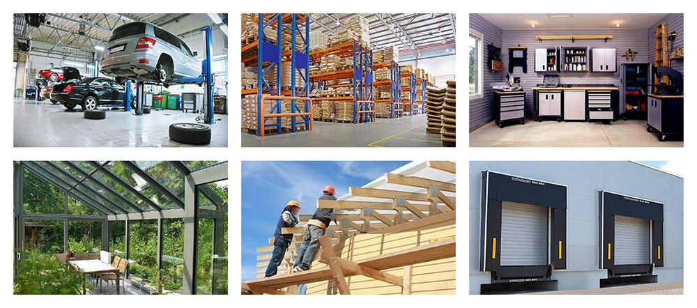 WCIĄGARKA ELEKTRYCZNA LINOWA 600kg 230V +RAMIĘ wciągarka budowlana