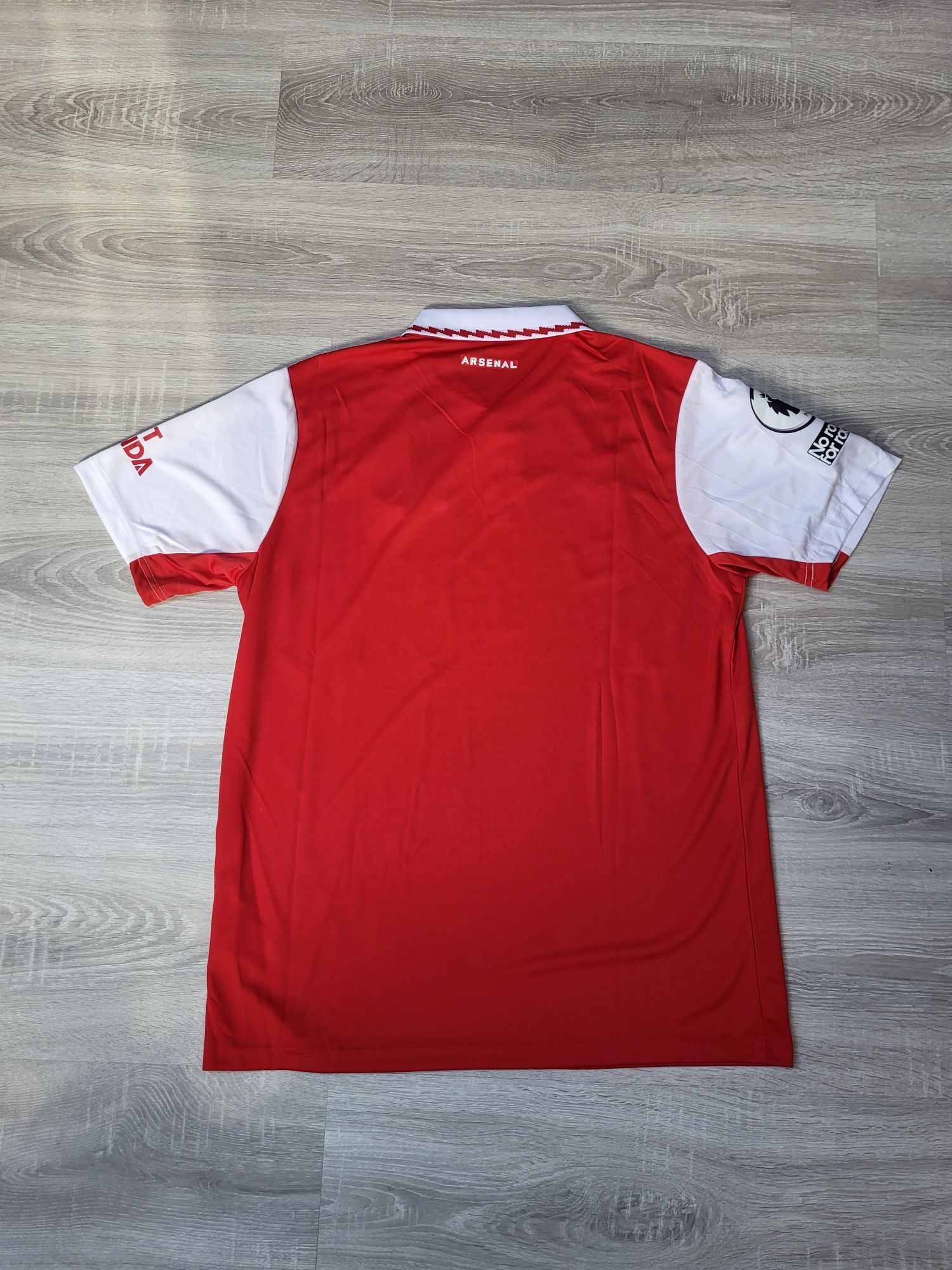 Koszulka ARSENAL LONDYN Home Domowa 22/23 roz. XXL