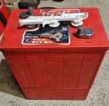 Bateria trakcyjna 48V 385 Ah Fotowoltaika