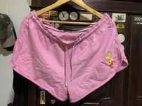 Calçao de pijama
