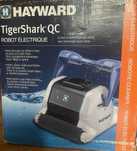 Робот пылесос  для бассейна Hayward TigerShark QC
