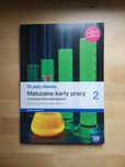 Maturalne karty pracy - Chemia 2