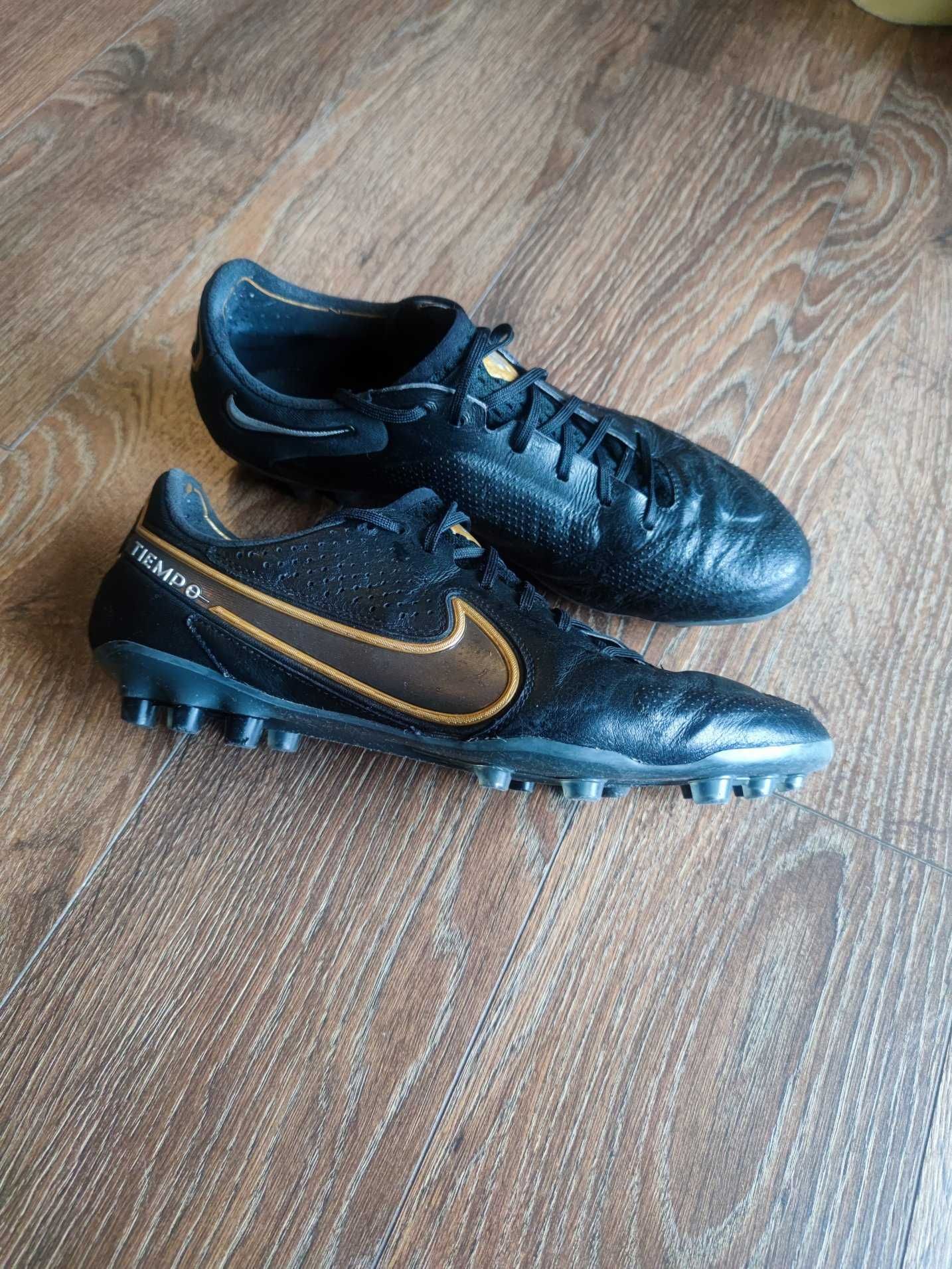 Nike Tiempo Legend 9 Elite AG Pro 43