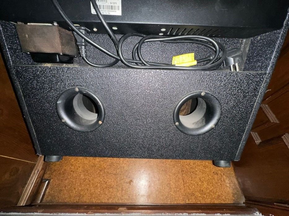 USA Ampeg BA 115 SP