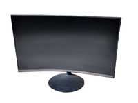 Monitor Samsung 24 C24T550FDU