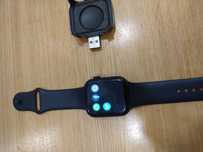 Smartwatch  czarny