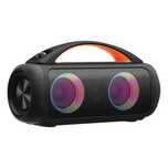 Głośnik Bluetooth Earfun Uboom Raver 90W Imprezowy Mocny Dźwięk