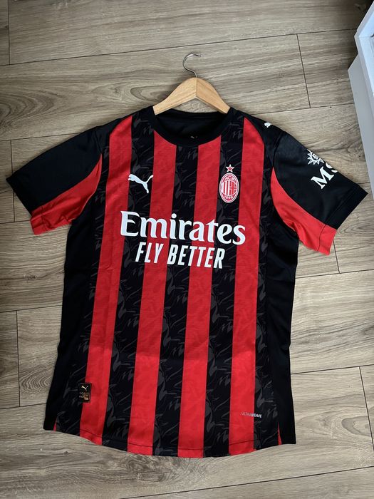 Koszulka AC MILAN L