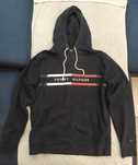 Bluza Granatowa Tommy Hilfiger