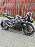 UWAGA! Piękne Suzuki GSX-R 1000 Super Petarda Stan Perfekcyjny!!!