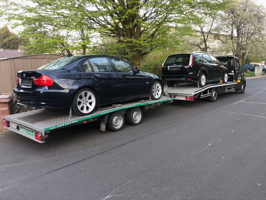 Sprowadzanie samochodów aut na zamówienie z NIEMIEC, SZWECJI, EUROPA