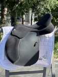 WINTEC PRO JUMP Siodło skokowe