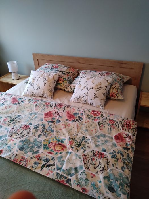 Wygodne mieszkanie 2 pokojowe.