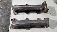 Kolektor wydechowy z28net 2.8 V6 opel vectra c signum vectra c signum