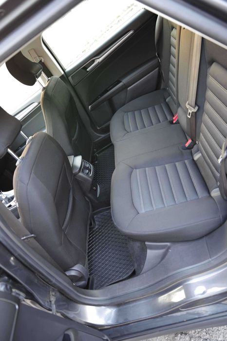 Ford Mondeo, 1 wł. bezwypadkowy