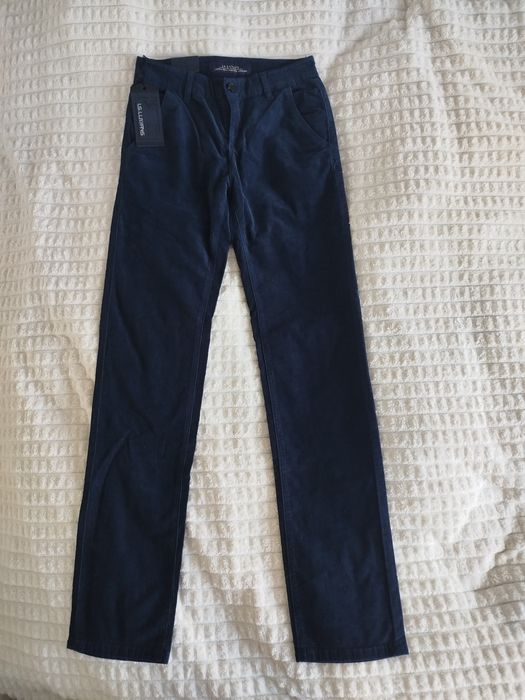 Брюки, вельвет НОВІ! Штани