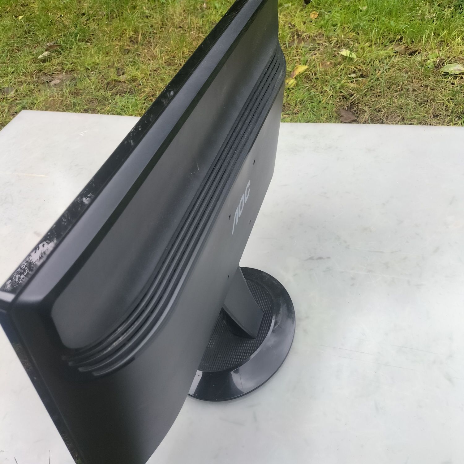 Monitor AOC 24 cale USB-A