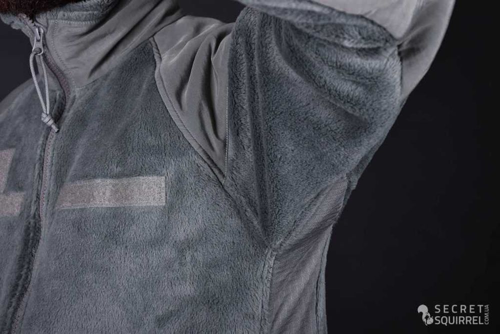 Фліс US Army Polartec GEN III ECWCS L3 оригінал контрактний США